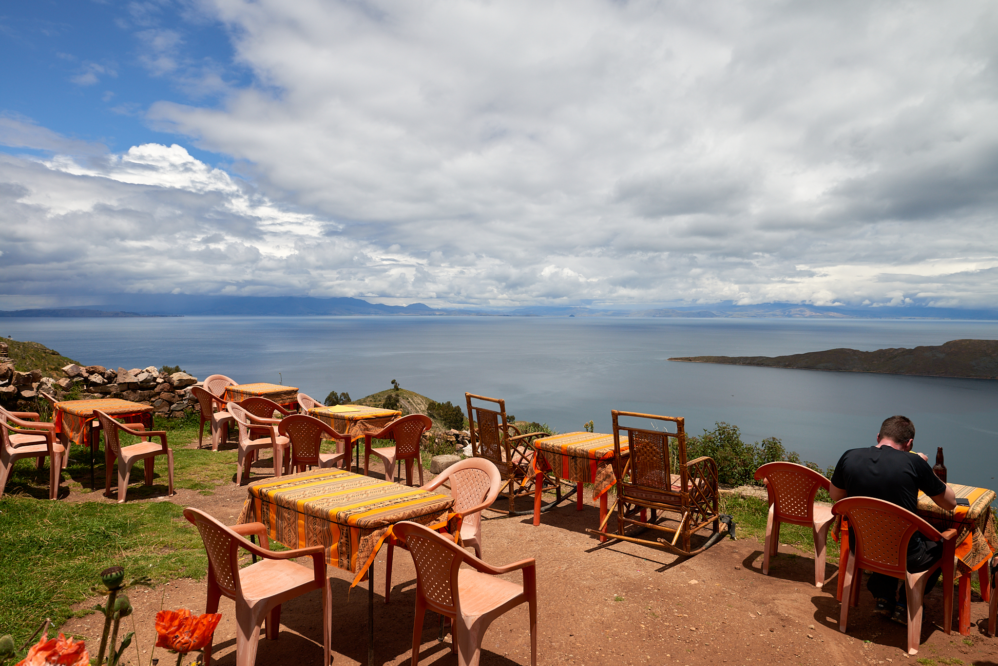 20200310 042 [볼리비아] 티티카카호수